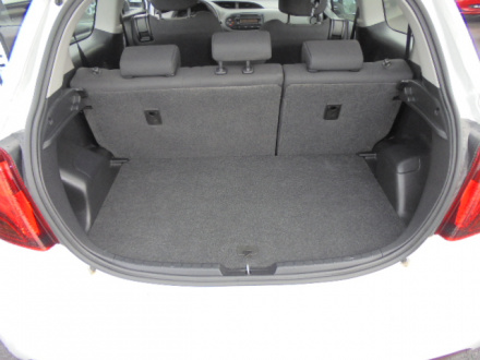 TOYOTA YARIS occasion seine-maritime