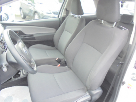 TOYOTA YARIS occasion seine-maritime