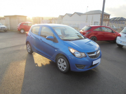 OPEL KARL occasion seine-maritime