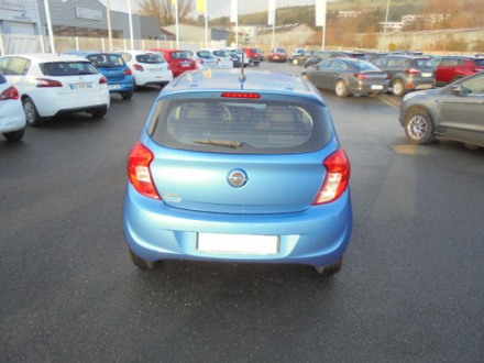 OPEL KARL occasion seine-maritime