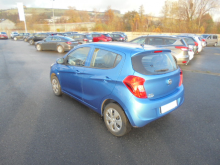 OPEL KARL occasion seine-maritime