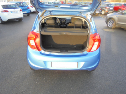 OPEL KARL occasion seine-maritime