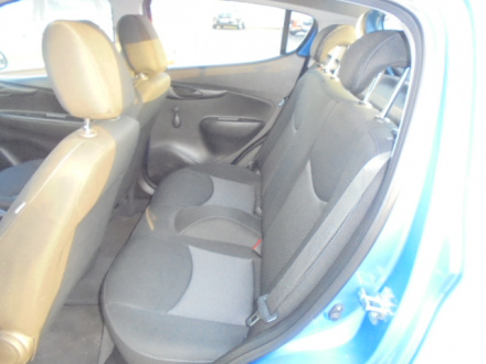 OPEL KARL occasion seine-maritime