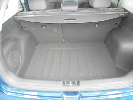 KIA NIRO occasion seine-maritime
