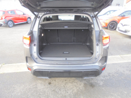 CITROEN C5 AIRCROSS occasion seine-maritime