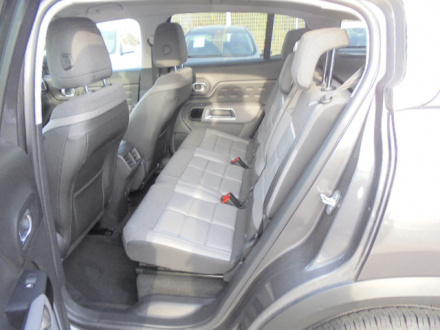 CITROEN C5 AIRCROSS occasion seine-maritime