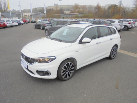 FIAT TIPO SW occasion seine-maritime