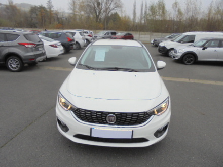 FIAT TIPO SW occasion seine-maritime
