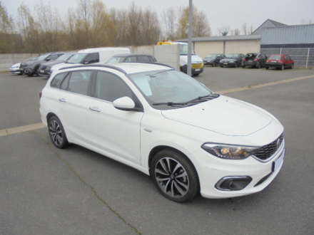 FIAT TIPO SW occasion seine-maritime