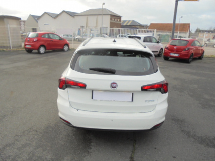 FIAT TIPO SW occasion seine-maritime