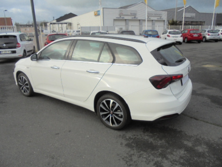 FIAT TIPO SW occasion seine-maritime