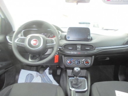 FIAT TIPO SW occasion seine-maritime