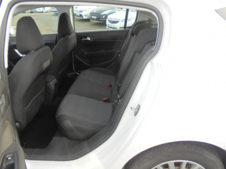 PEUGEOT 308 occasion seine-maritime