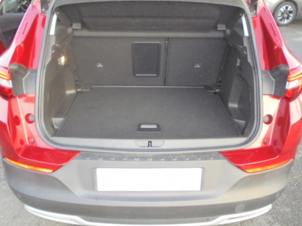 OPEL GRANDLAND X occasion seine-maritime