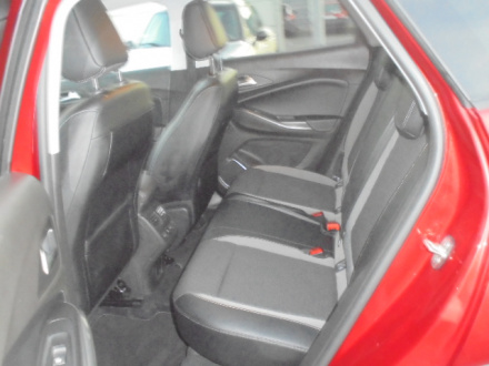 OPEL GRANDLAND X occasion seine-maritime