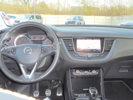 OPEL GRANDLAND X occasion seine-maritime