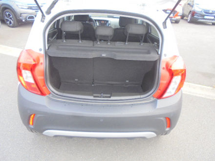 OPEL KARL occasion seine-maritime