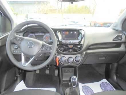 OPEL KARL occasion seine-maritime
