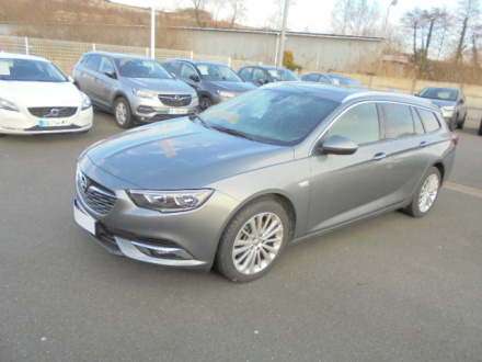 OPEL INSIGNIA SPORTS TOURER occasion seine-maritime