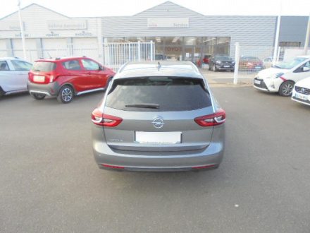 OPEL INSIGNIA SPORTS TOURER occasion seine-maritime