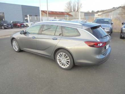 OPEL INSIGNIA SPORTS TOURER occasion seine-maritime