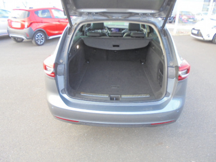 OPEL INSIGNIA SPORTS TOURER occasion seine-maritime