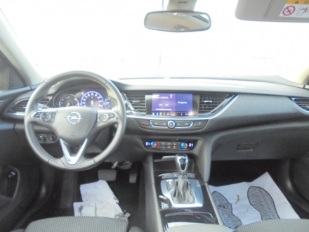 OPEL INSIGNIA SPORTS TOURER occasion seine-maritime
