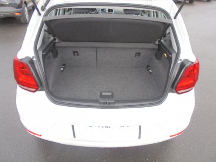 VOLKSWAGEN POLO occasion seine-maritime