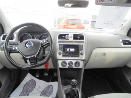 VOLKSWAGEN POLO occasion seine-maritime
