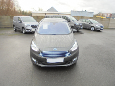 FORD GD C MAX occasion seine-maritime