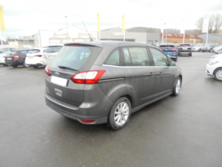 FORD GD C MAX occasion seine-maritime