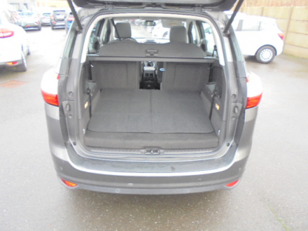 FORD GD C MAX occasion seine-maritime
