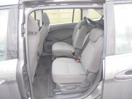 FORD GD C MAX occasion seine-maritime