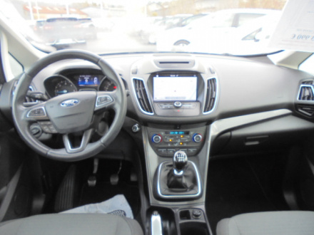 FORD GD C MAX occasion seine-maritime