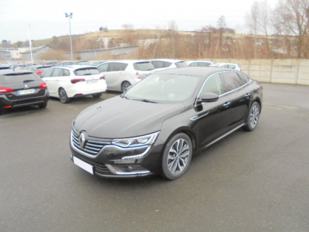 RENAULT TALISMAN occasion seine-maritime