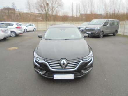 RENAULT TALISMAN occasion seine-maritime