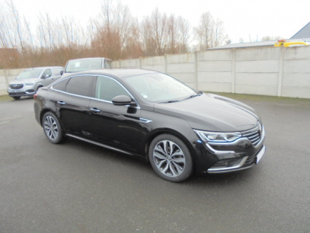 RENAULT TALISMAN occasion seine-maritime