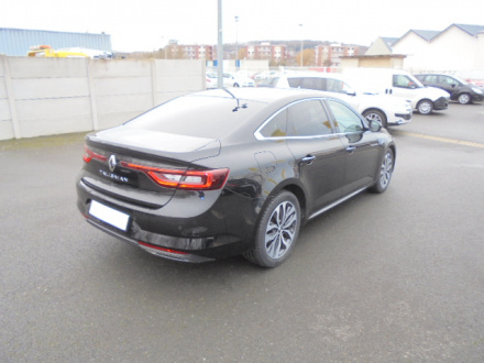 RENAULT TALISMAN occasion seine-maritime