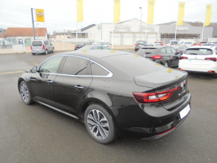 RENAULT TALISMAN occasion seine-maritime
