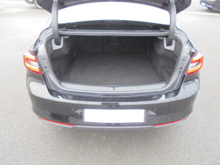 RENAULT TALISMAN occasion seine-maritime