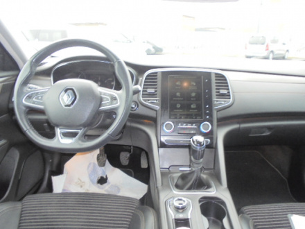 RENAULT TALISMAN occasion seine-maritime