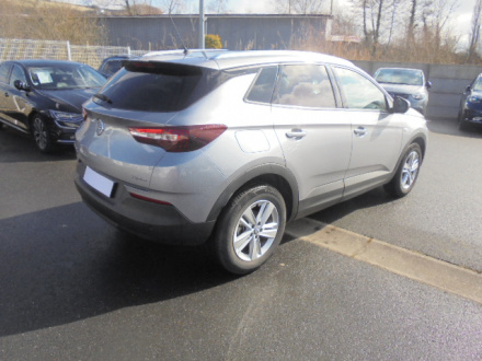 OPEL GRANDLAND X occasion seine-maritime