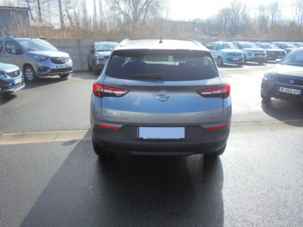 OPEL GRANDLAND X occasion seine-maritime