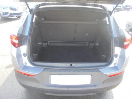 OPEL GRANDLAND X occasion seine-maritime