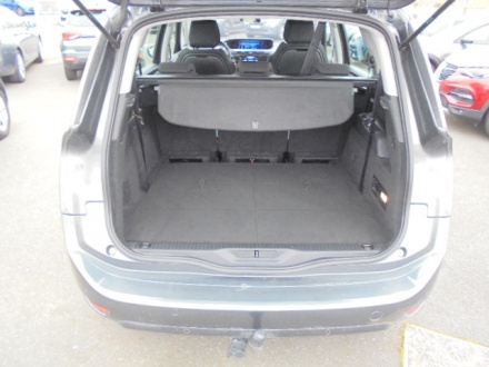 C4 PICASSO GRIS occasion seine-maritime