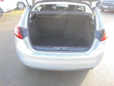 PEUGEOT 308 occasion seine-maritime