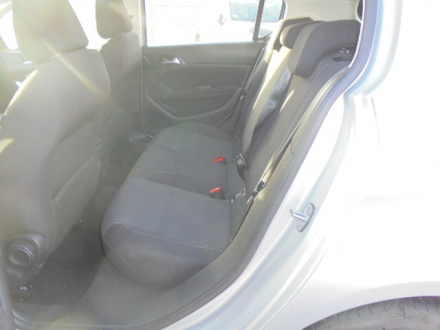 PEUGEOT 308 occasion seine-maritime