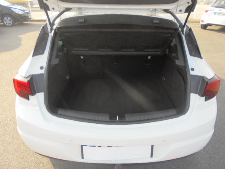 OPEL ASTRA occasion seine-maritime