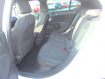 OPEL ASTRA occasion seine-maritime