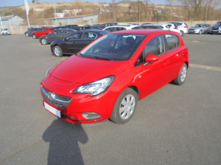 OPEL CORSA occasion seine-maritime